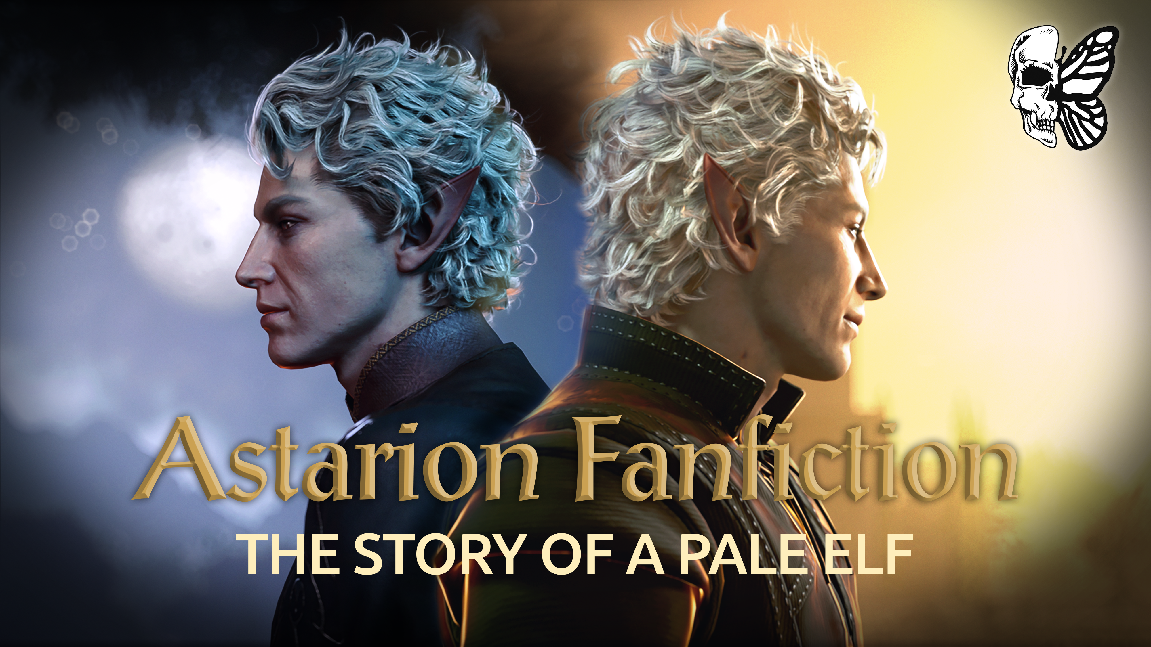 story of a pale elf astarion
